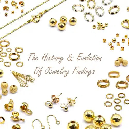 Make Your Own Jewelry Findings 