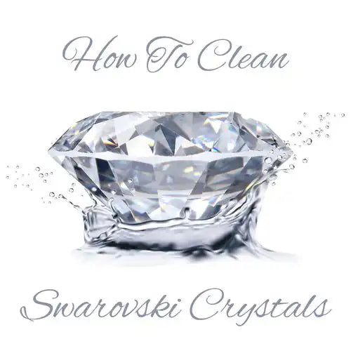 Fairy Dust Swarovski Crystals (10+ applications)