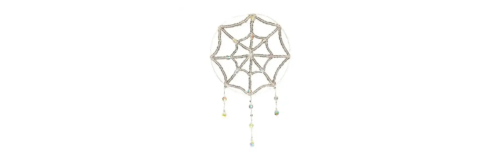 Preciosa Crystals Sun Catcher Craft Project