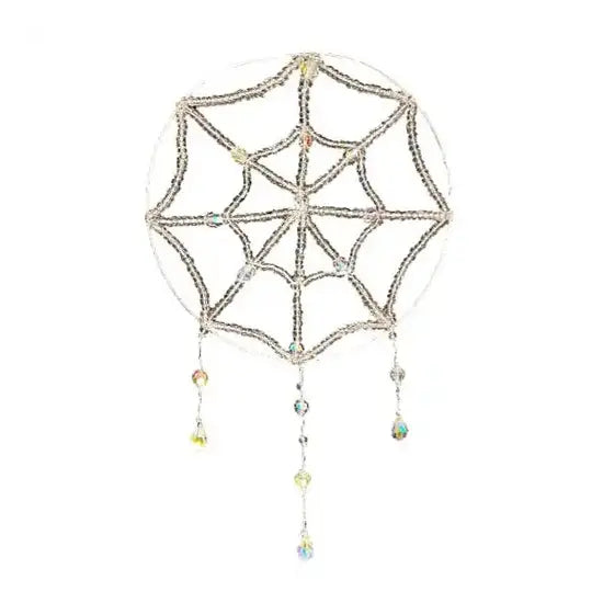 Preciosa Crystals Sun Catcher Craft Project