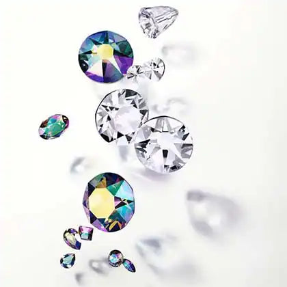 Crystallized Swarovski Elements