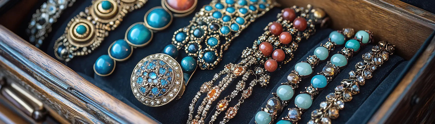 What is Boho (Bohemian) Style Jewelry?