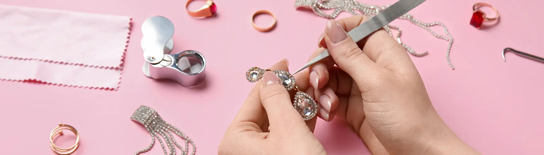 How to Clean Body Jewelry? A Complete Guide