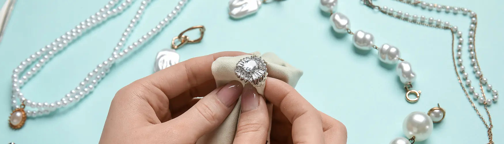 How to Clean Stainless Jewelry: A Step-by-Step Guide