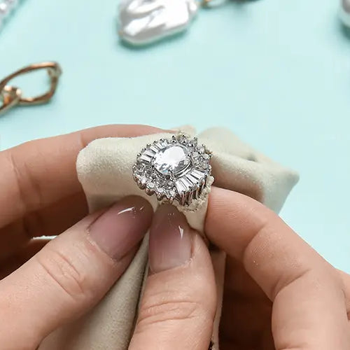 How to Clean Stainless Jewelry: A Step-by-Step Guide