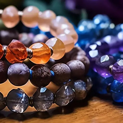 How To Tell Crystal Beads From Glass, Plastic or Stone Beads