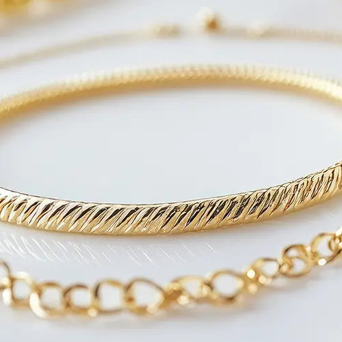 What is Gold Vermeil Jewelry?