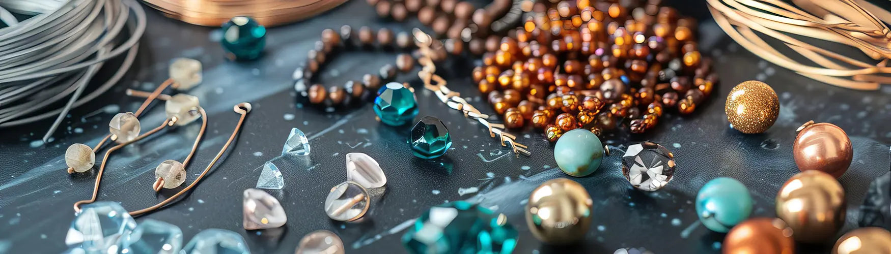 A Comprehensive Glossary: Jewellery Making Terms and Jargon