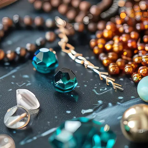 A Comprehensive Glossary: Jewellery Making Terms and Jargon