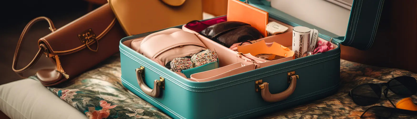 How To Pack Jewelry For Travel: A Complete Guide