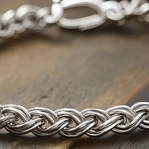 Cracking the Code: How to Tell if Sterling Silver is Real