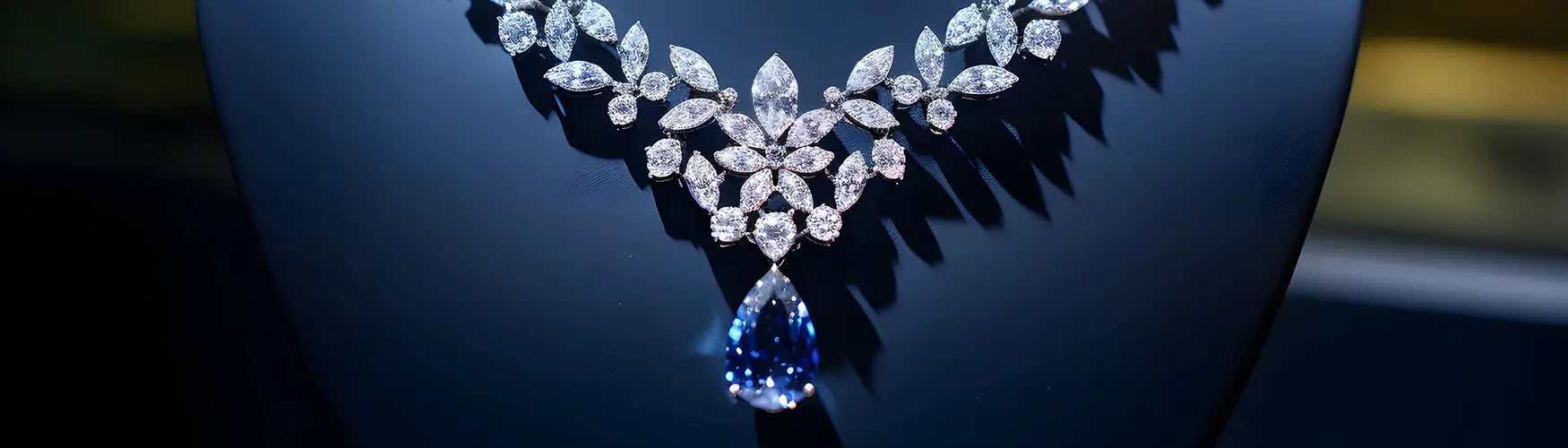 Top 5 High End Jewelry Brands