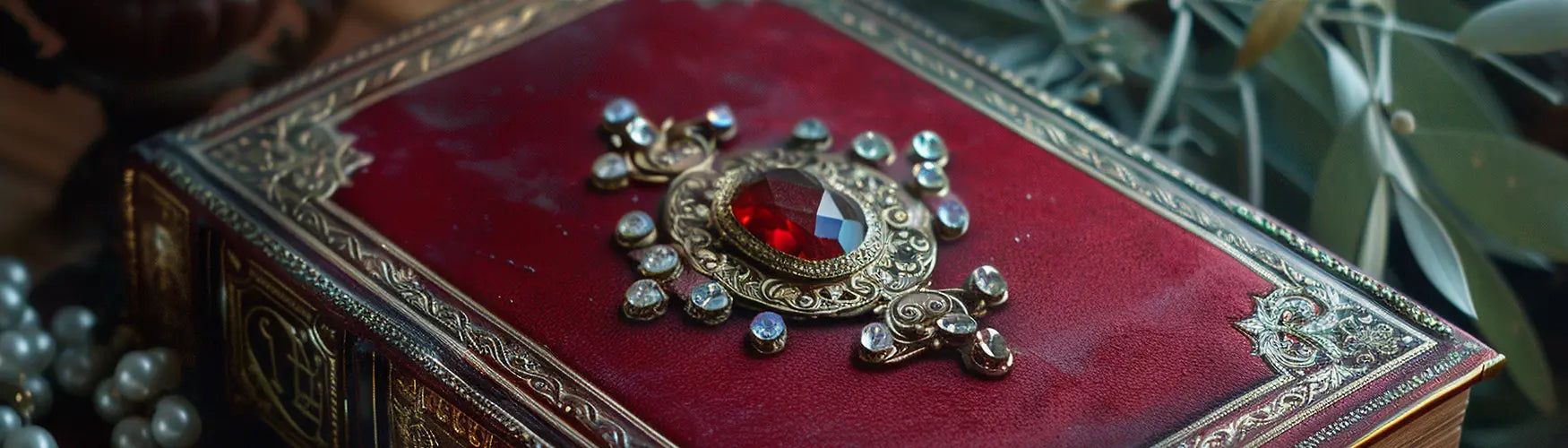 History of Jewellery: When Was Jewelry Invented?