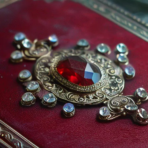 History of Jewellery: When Was Jewelry Invented?