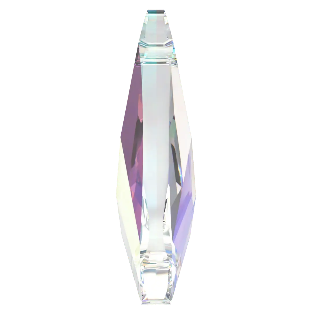 Serinity Pendants Wing (6690) Crystal AB