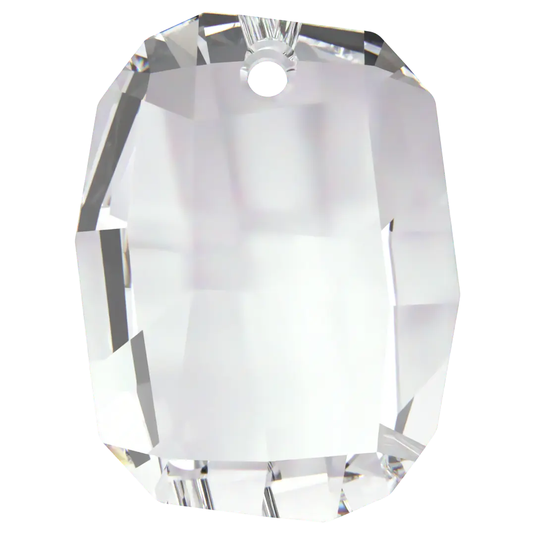 Swarovski Pendants Graphic (6685) Crystal