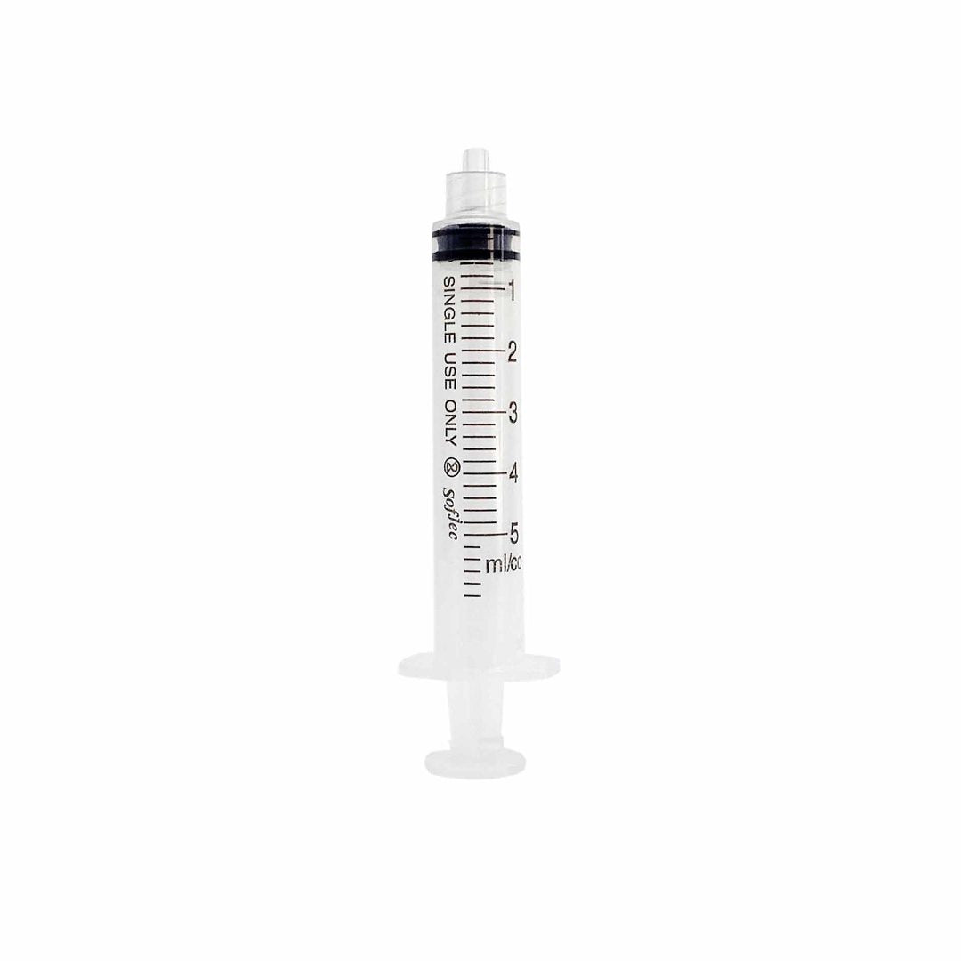 Glue Applicator Syringe 5ml