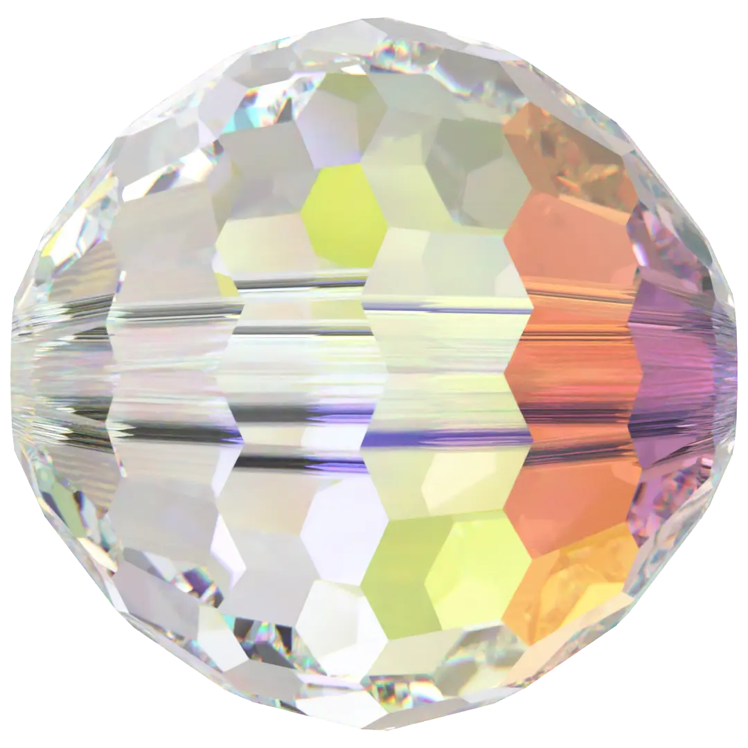 Serinity Crystal Beads Disco Ball (5003) Crystal AB