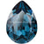 Preciosa Fancy Stones Baroque Pear Montana