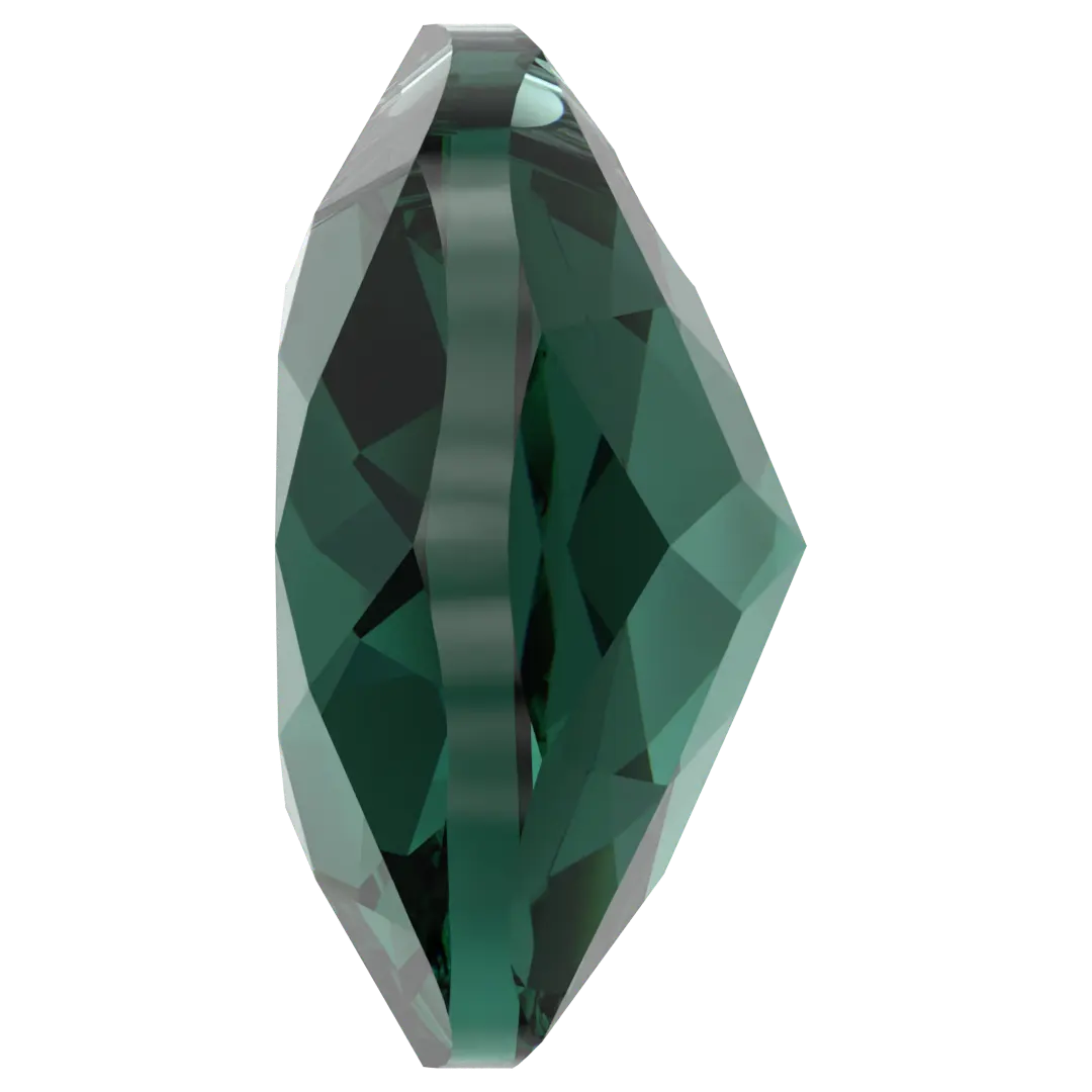 Serinity Pendants Classic Cut (6430) Emerald