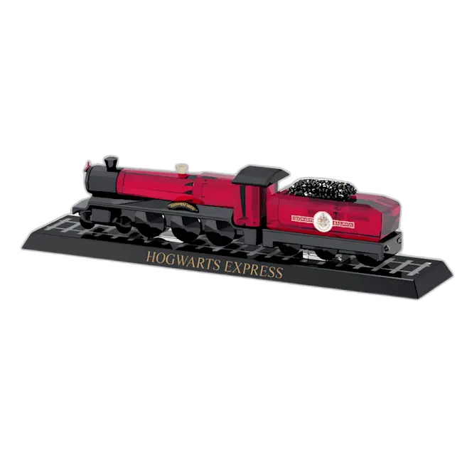 Swarovski Harry Potter Hogwarts Express