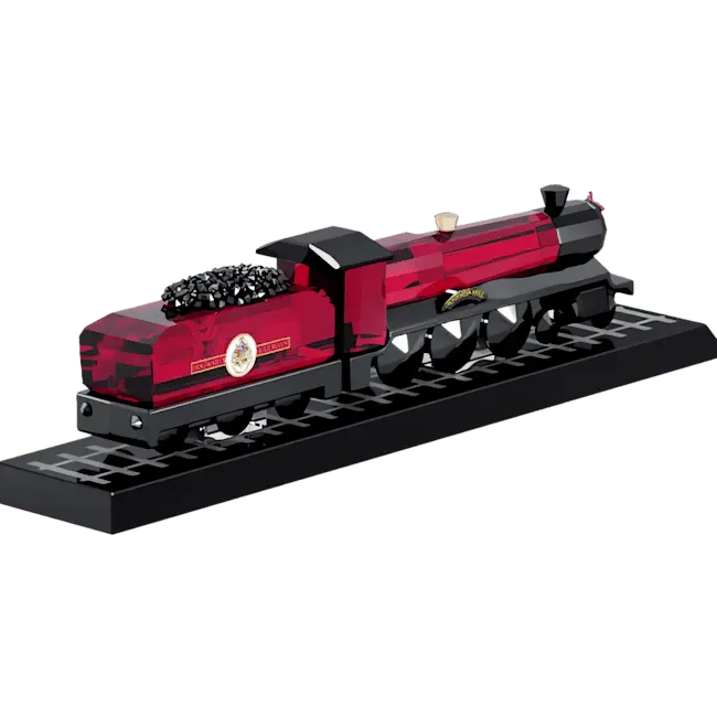 Swarovski Harry Potter Hogwarts Express