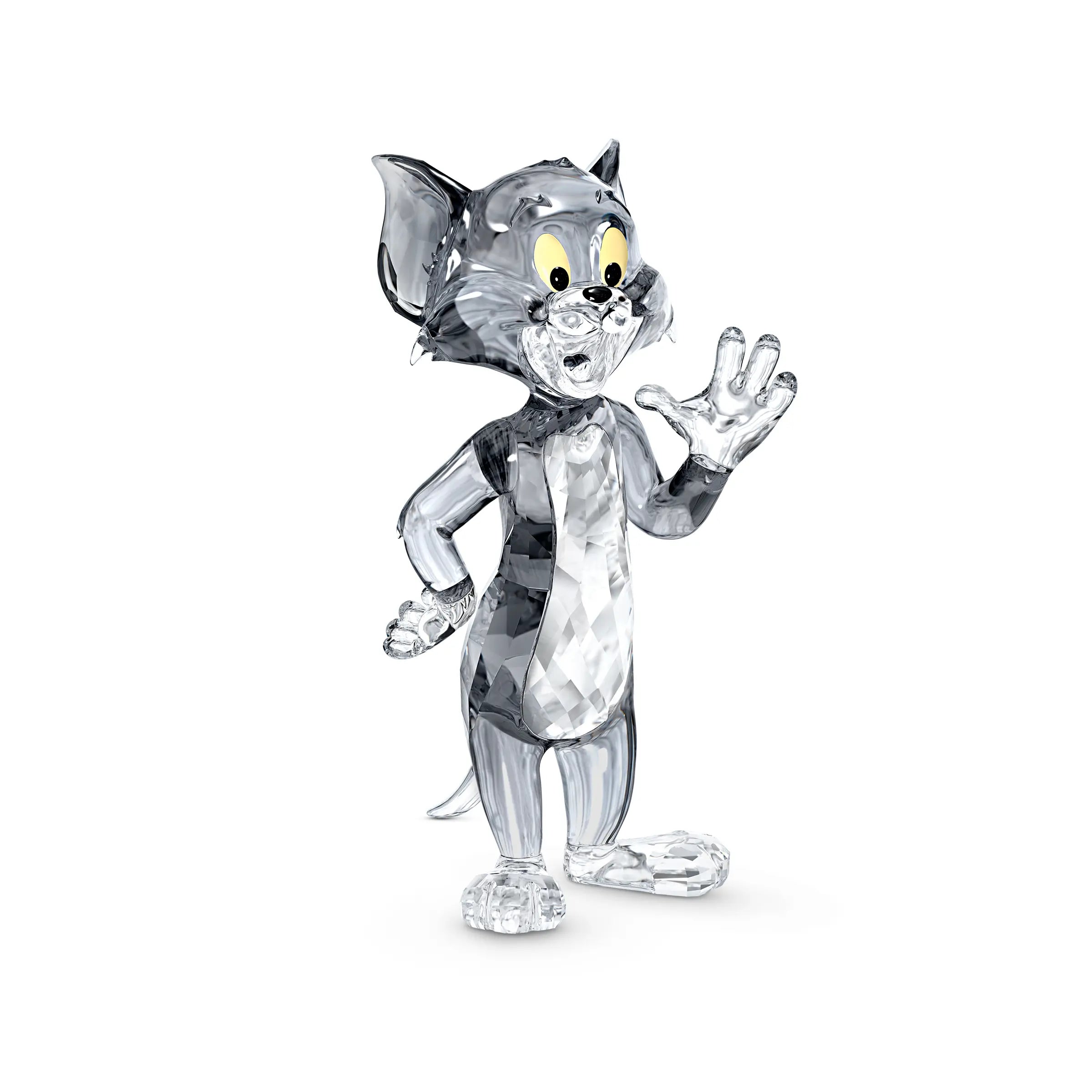 Swarovski Tom and Jerry (Tom)