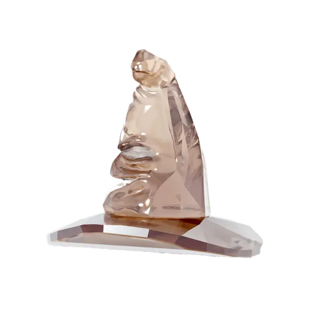 Swarovski Harry Potter Sorting Hat