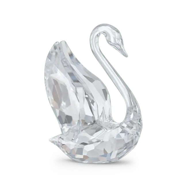 Swarovski Signum Swan