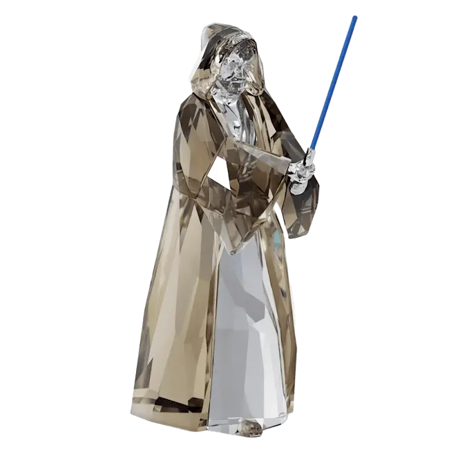 Swarovski Star Wars Obi-Wan Kenobi