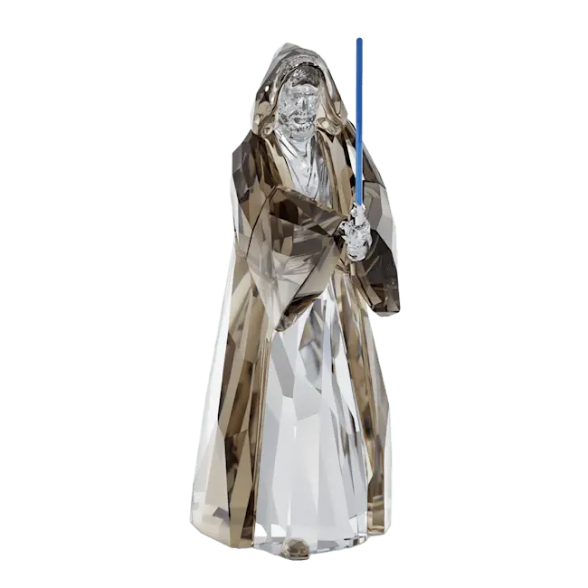 Swarovski Star Wars Obi-Wan Kenobi