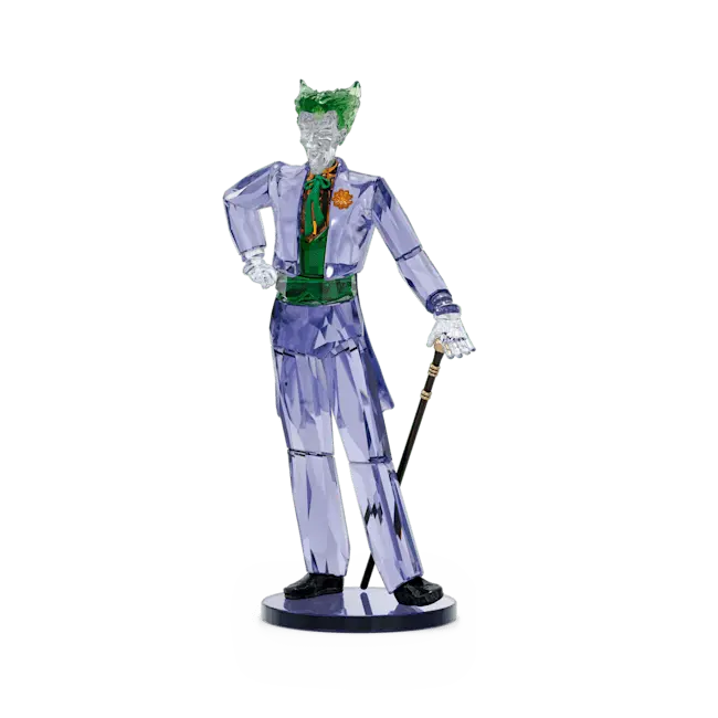 Swarovski DC The Joker