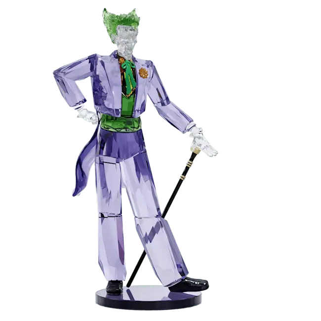 Swarovski DC The Joker