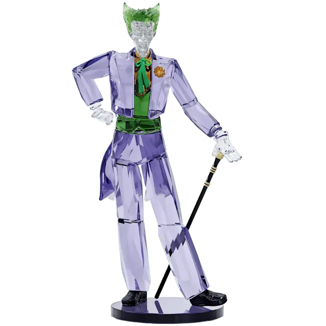 Swarovski DC The Joker