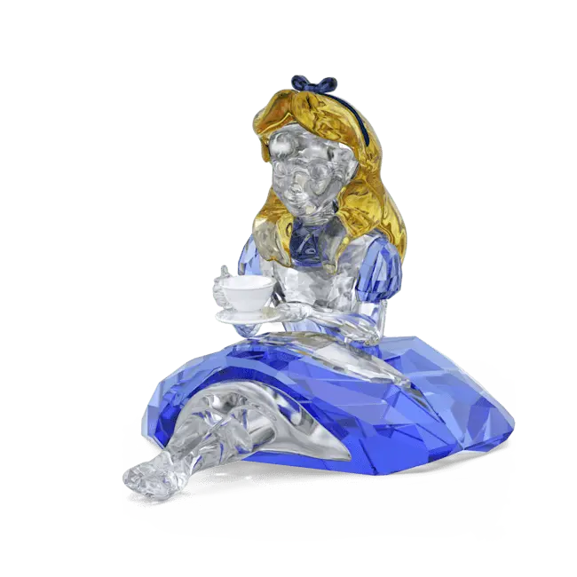 Swarovski Alice In Wonderland Alice