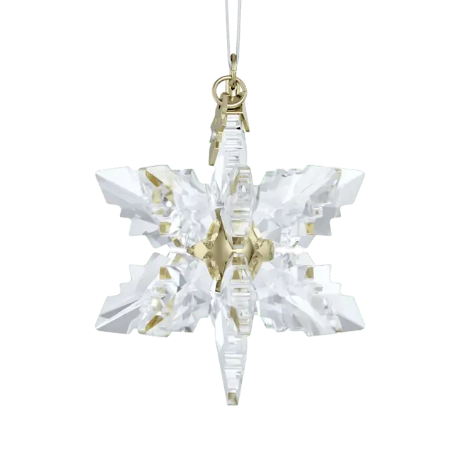 Swarovski Annual Edition 3D Ornament 2024