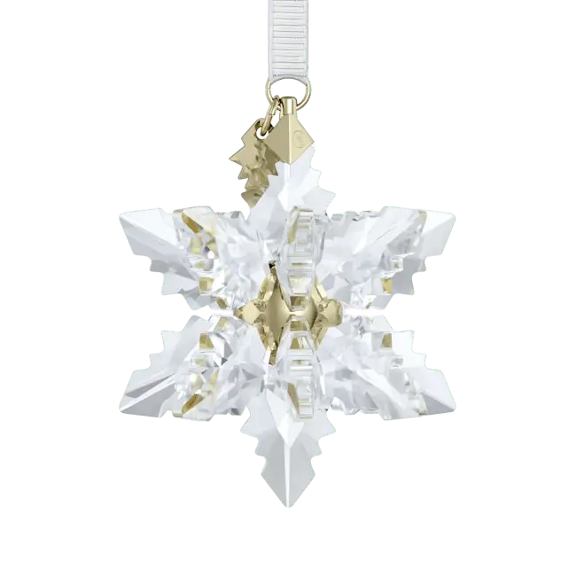 Swarovski Annual Edition 3D Ornament 2024