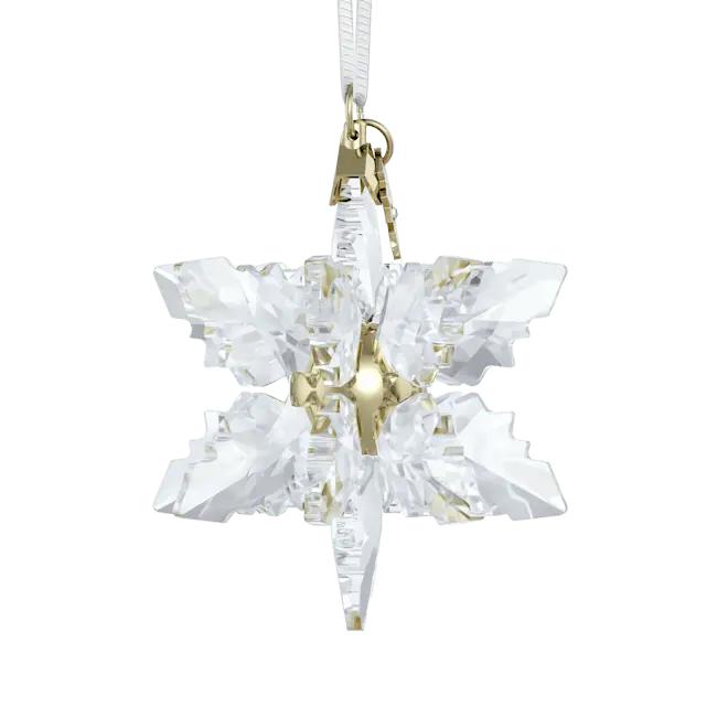 Swarovski Annual Edition 3D Ornament 2024