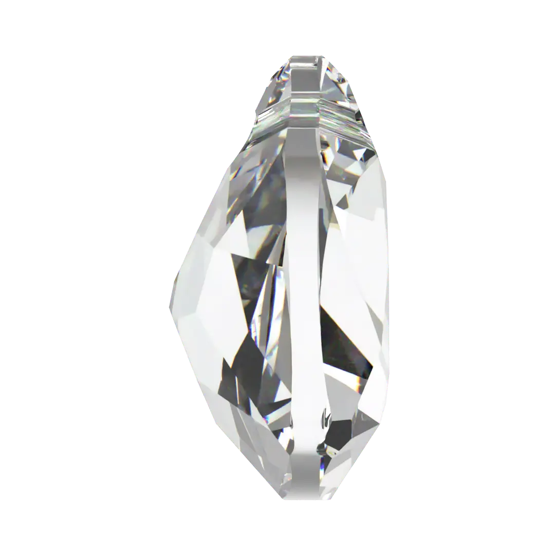 Serinity Pendants Trilliant Cut (6434) Crystal