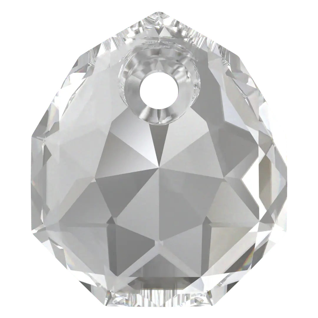 Swarovski Pendants Majestic (6436) Crystal