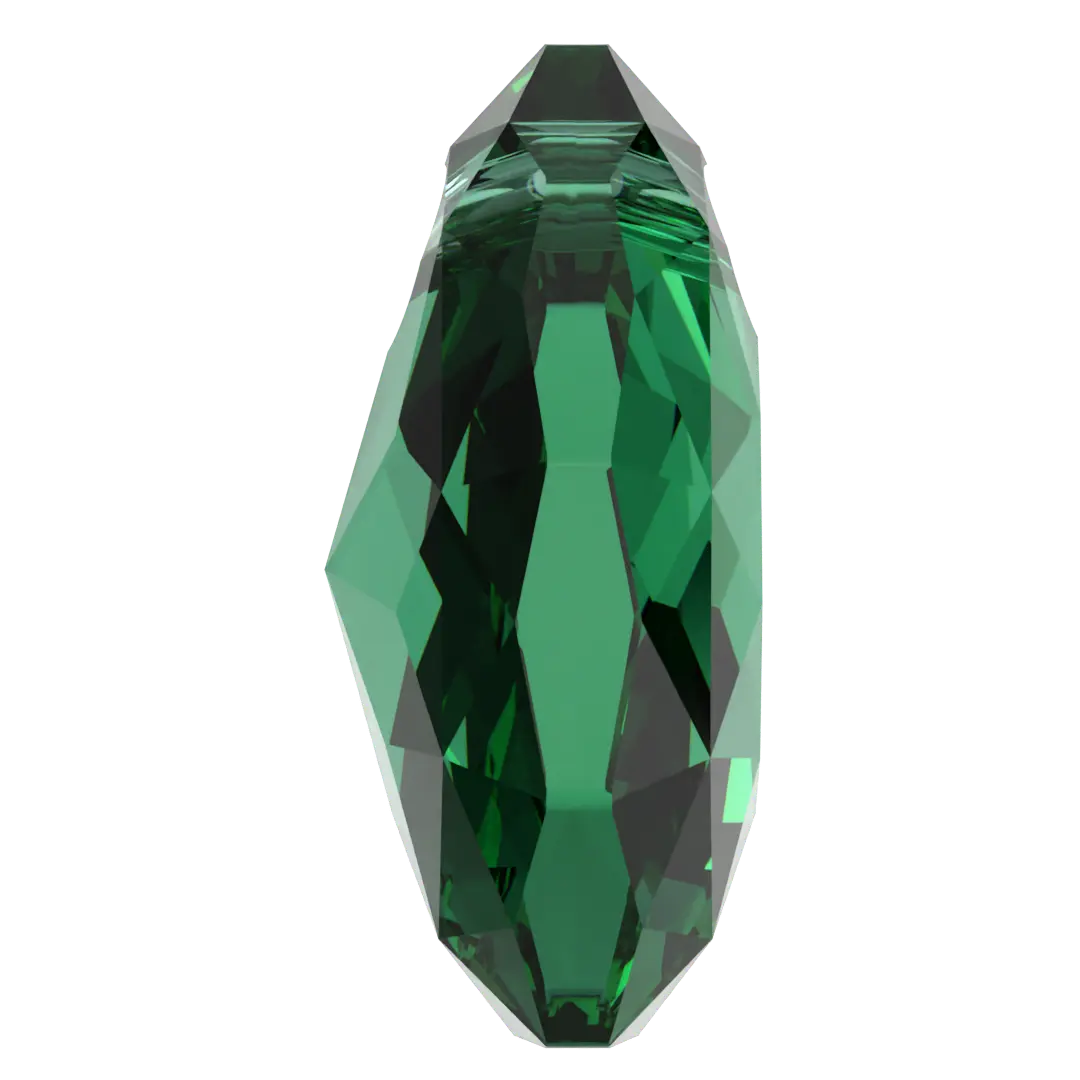 Swarovski Pendants Majestic (6436) Majestic Green