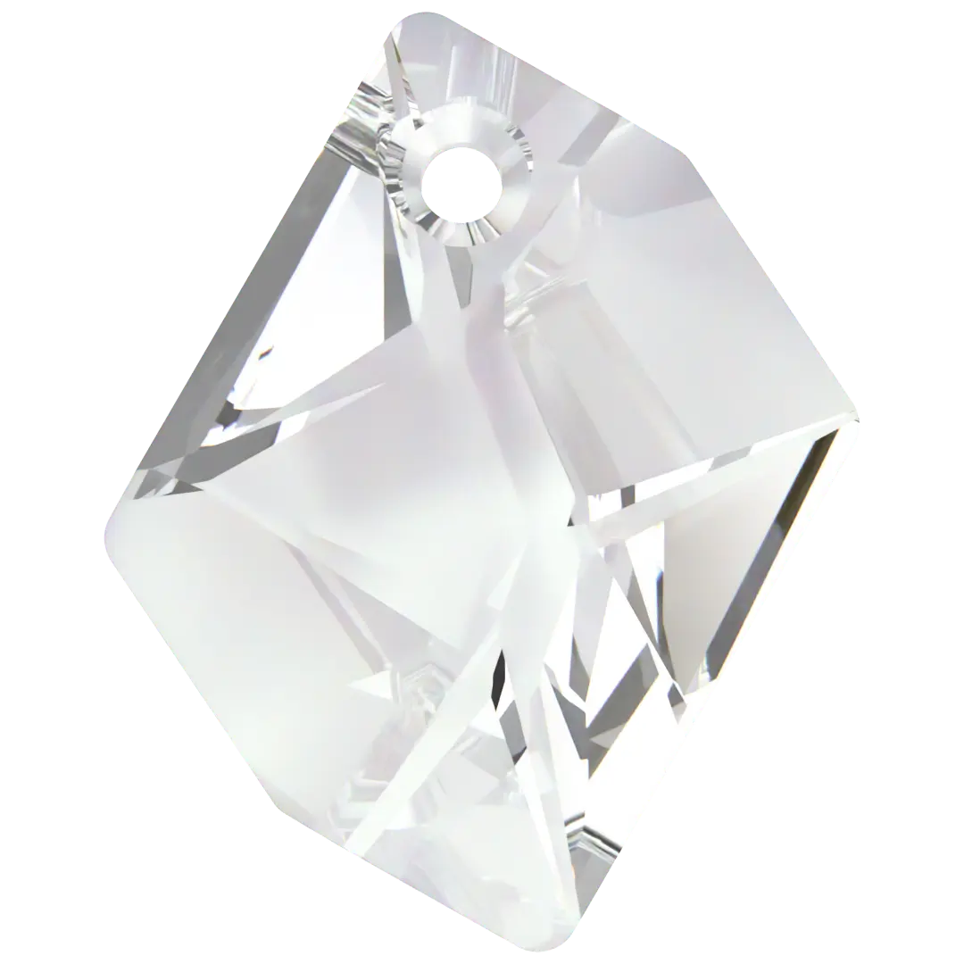 Swarovski Pendants Cosmic (6680) Crystal