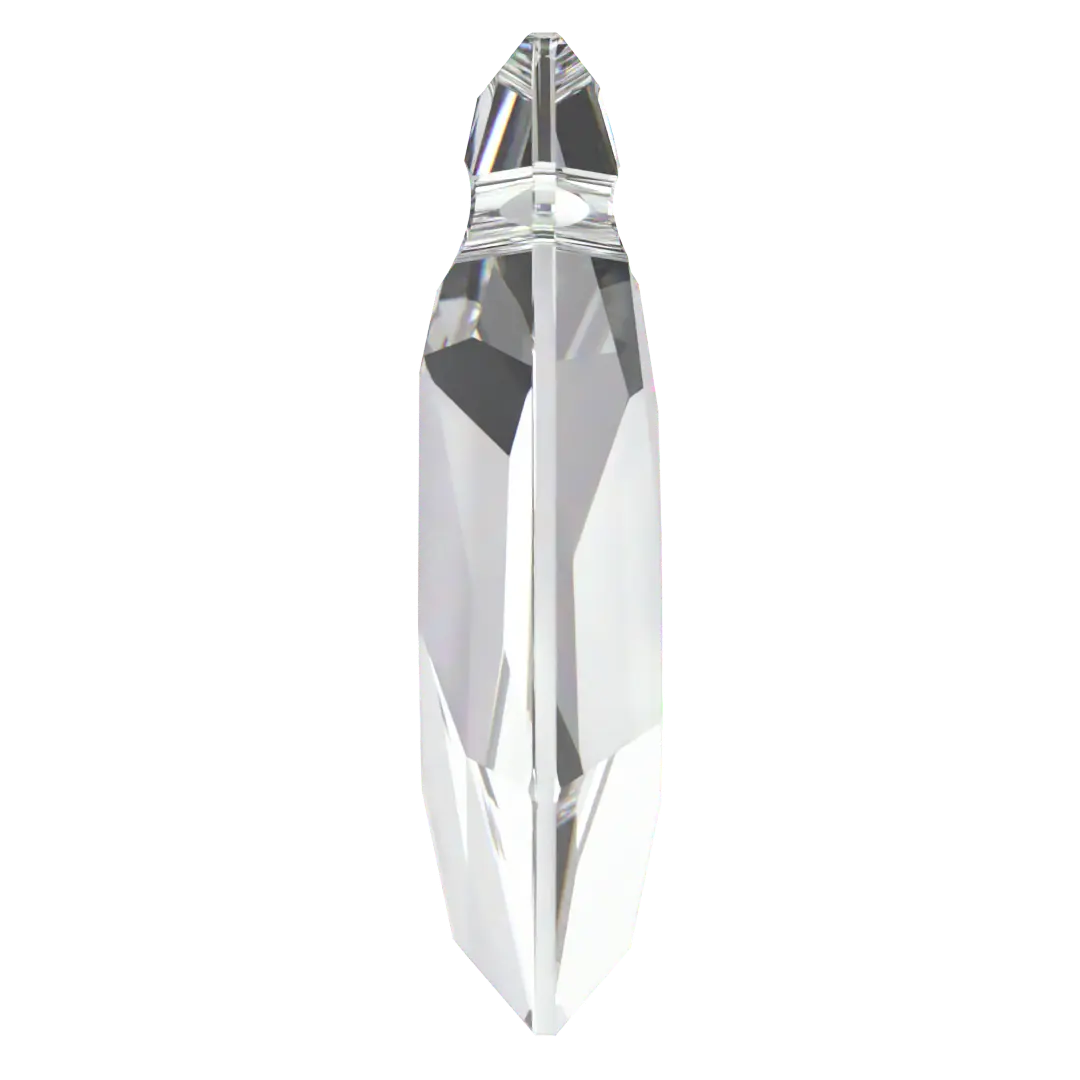 Swarovski Pendants De-Art (6670) Crystal