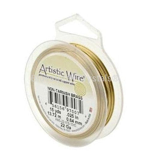 Beadalon 7 Strand Beading Wire 0.012 (0.31mm)