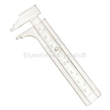 Bead Caliper Gauge Measuring Tool-Tools & Threads-Bluestreak Crystals