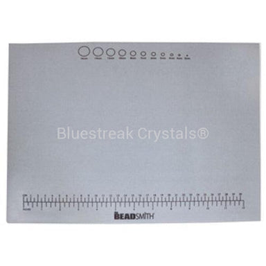 Bead Mat (Non Slip)-Tools & Threads-Bead Mat-Bluestreak Crystals