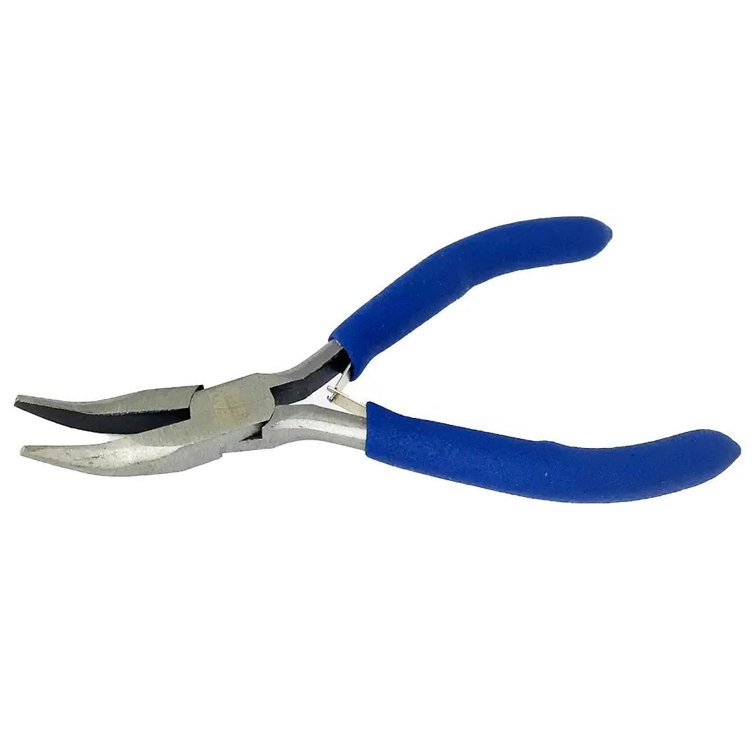 Bent Nose Pliers