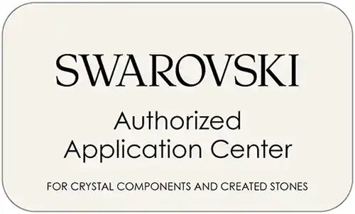 Swarovski Crystals for Nails 