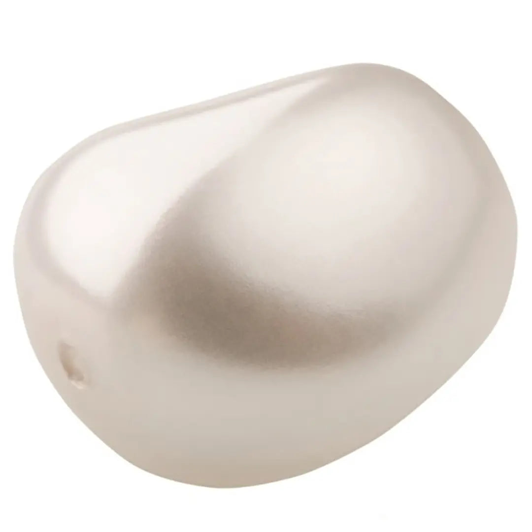 Preciosa Pearls Elliptic Cream