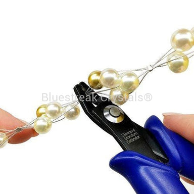 Crimping Pliers-Tools & Threads-Bluestreak Crystals